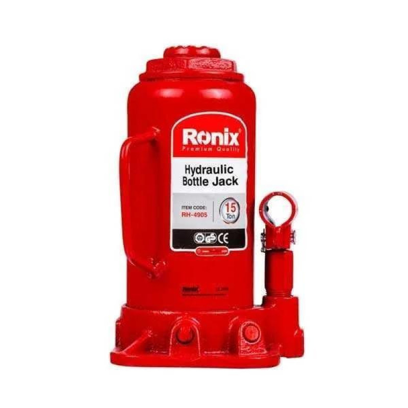 جک خودرو رونیکس مدل RH-4907 ظرفیت 32 تن