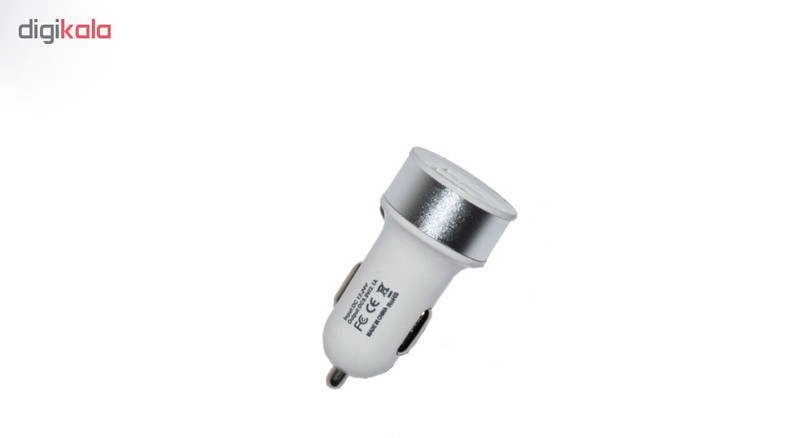 شارژر فندکی مدل rohs-124