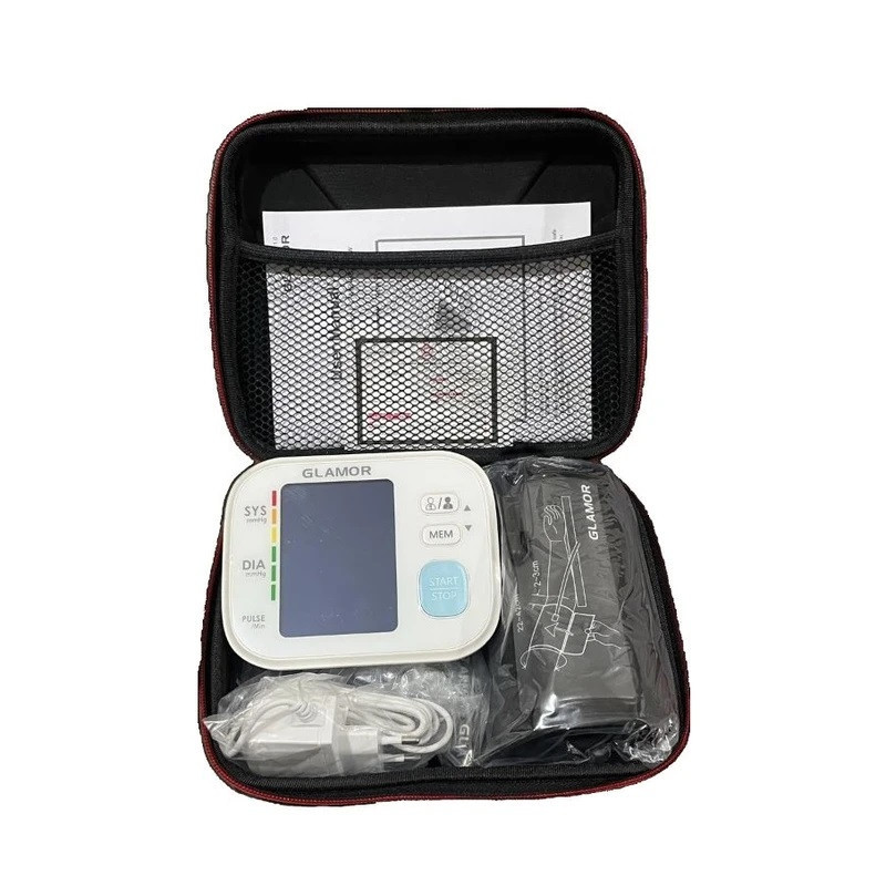 فشارسنج بازویی دیجیتال گلامور مدل TMB-987 New