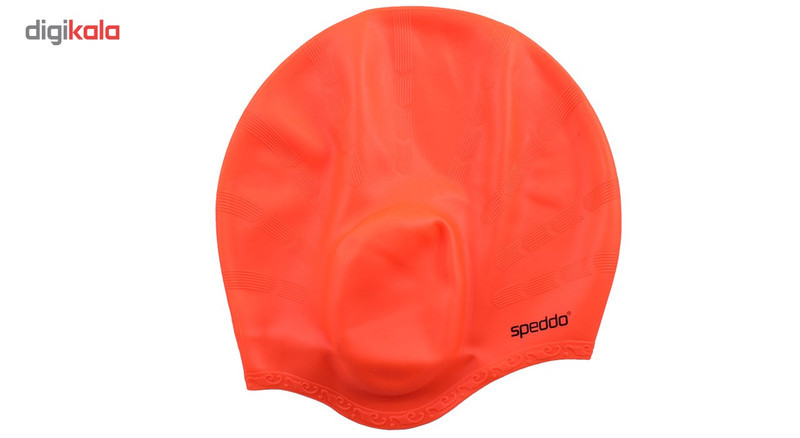 کلاه شنا واته مدل Silicon Cap
