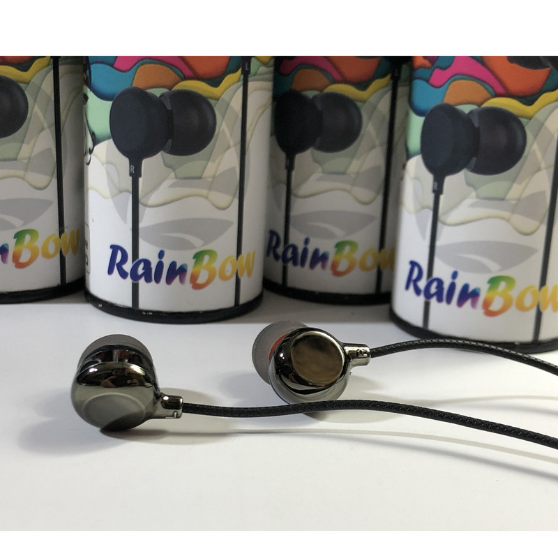 هندزفری هوارکو مدل RAINBOW
