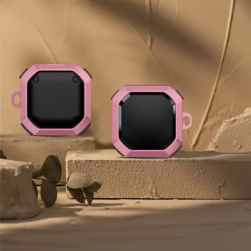 کاور مدل Simple مناسب برای هدفون بی سیم سامسونگ Galaxy Buds 2  Buds Pro Buds 2 Pro  Buds Live