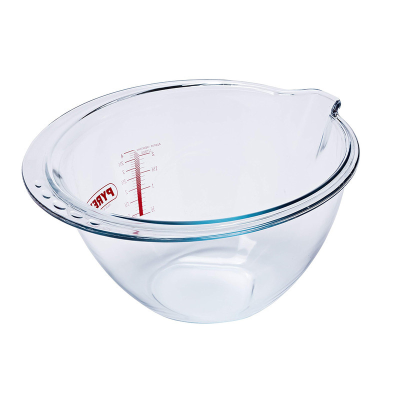 کاسه پیرکس مدل PRO-185