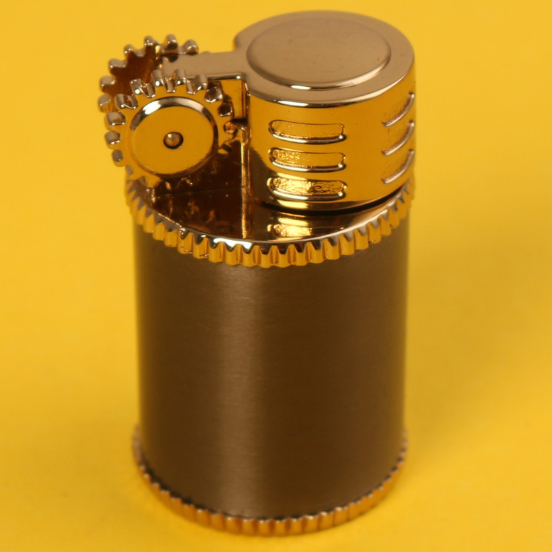 فندک طرح استوانه کد PJ-605
