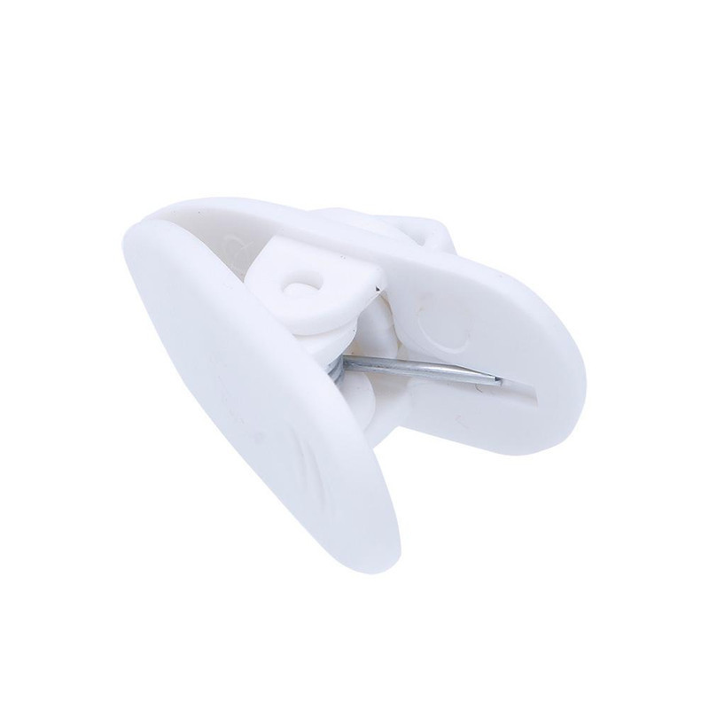 نگهدارنده کابل مدل SFP-118 بسته 2 عددی