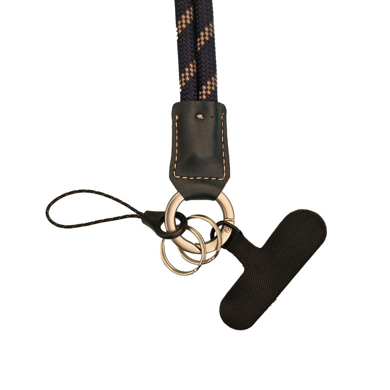 بند گردنی موبایل مدل ROPE کد R02
