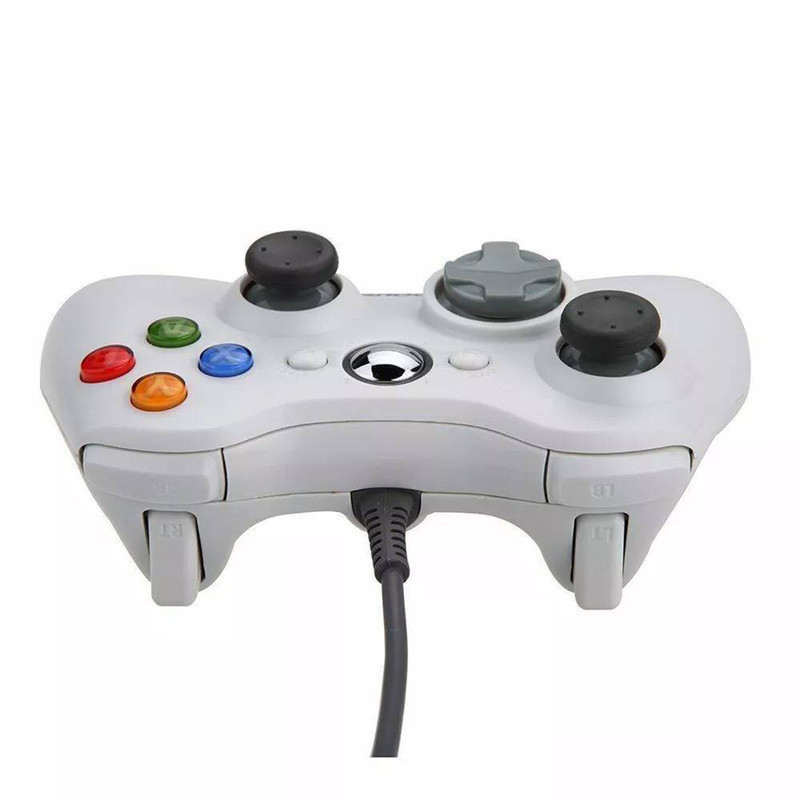 دسته بازی ایکس باکس 360  مدل xbox 360 w1139