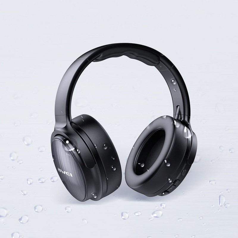 هدفون بلوتوثی اوی مدل A780BL