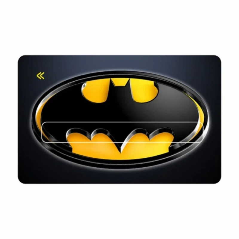 استیکر کارت مدل طرح بتمن batman