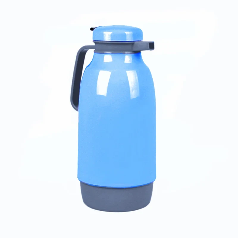 فلاسک مدل علقمه کد 708 گنجایش 1.3 لیتر