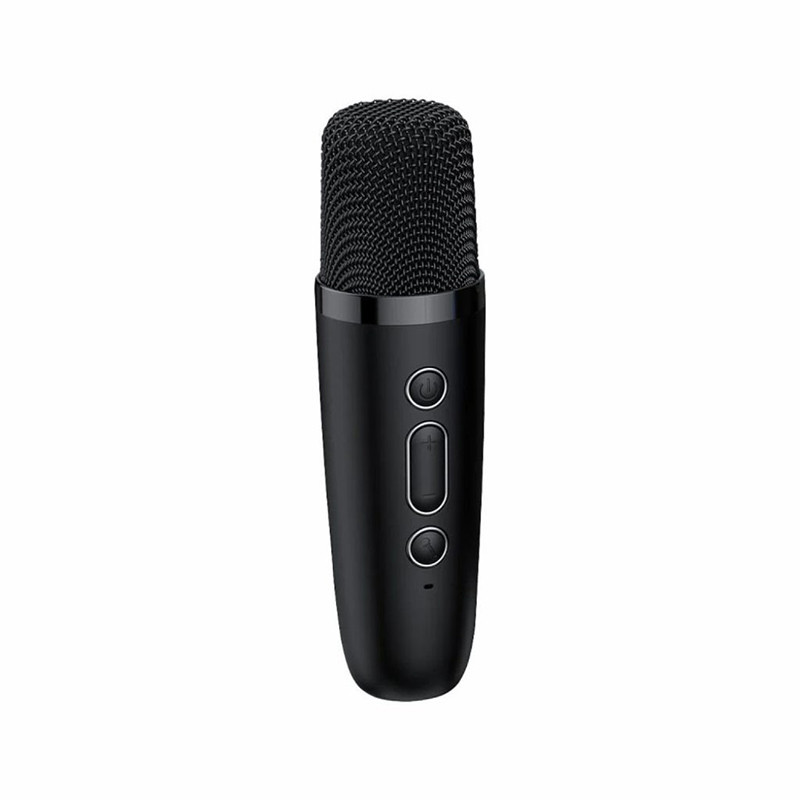 اسپیکر بلوتوثی قابل حمل اونیکوما مدل KARAOKE L7