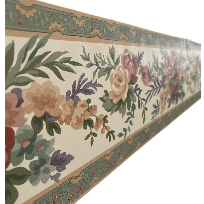 بردر کاغذ دیواری مدل  CK4111B
