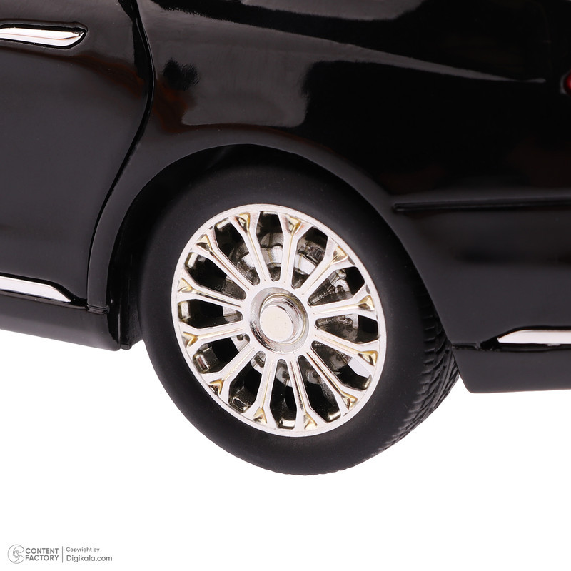 ماشین بازی چه ژی مدل Mercedes-Benz E300