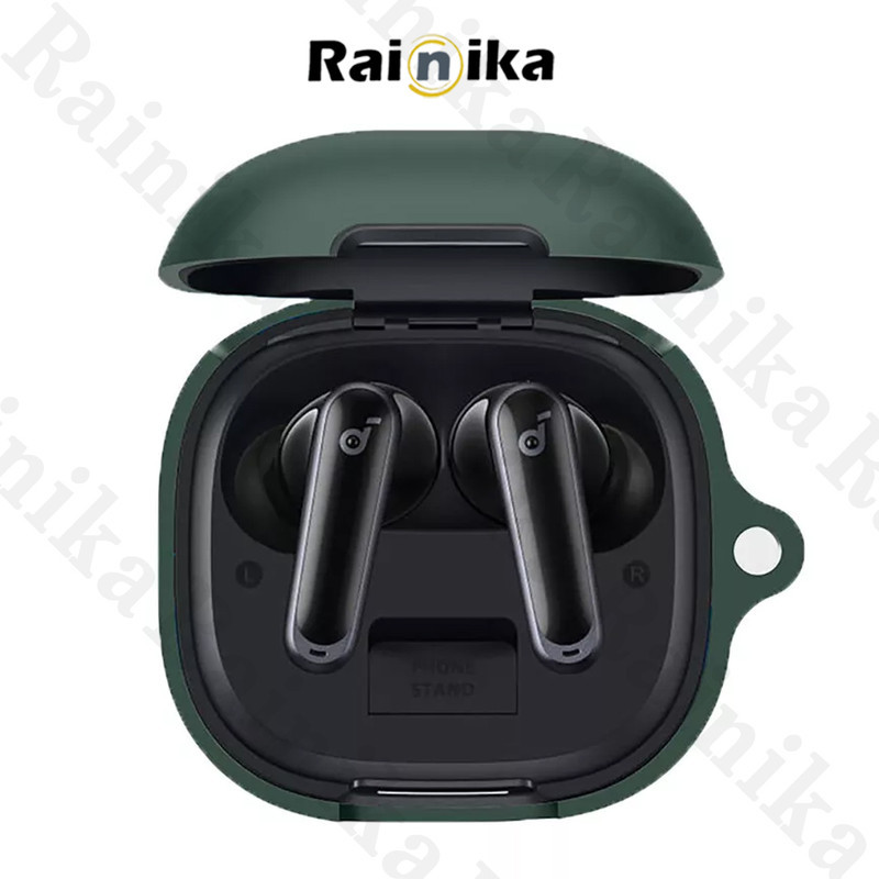 کاور رینیکا مدل P40 i مناسب برای کیس هدفون بی سیم انکر Soundcore P40i
