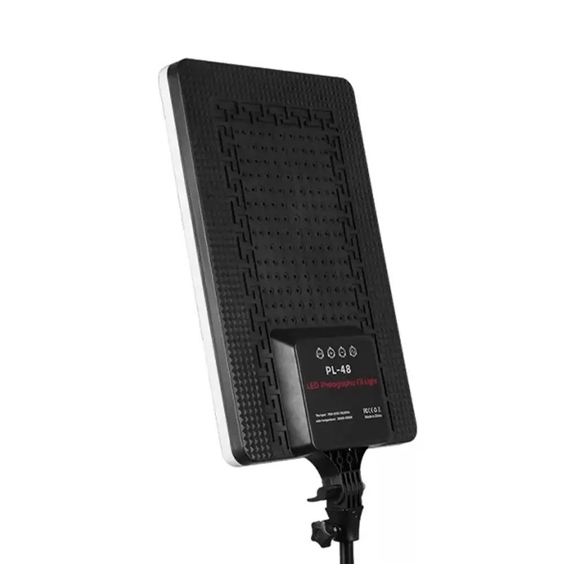 نور ثابت ال ای دی مدل PL-48