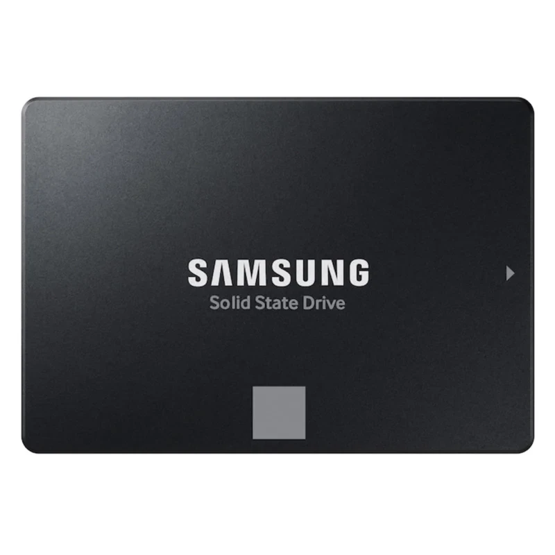 اس اس دی اینترنال SATA III سامسونگ مدل EVO 870 ظرفیت 500 گیگابایت