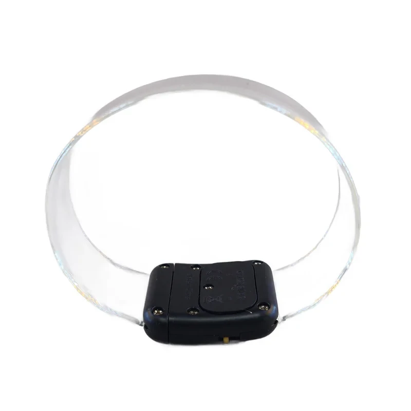 مچ‌بند چراغ دار ایمنی مدل RGB_Magnet