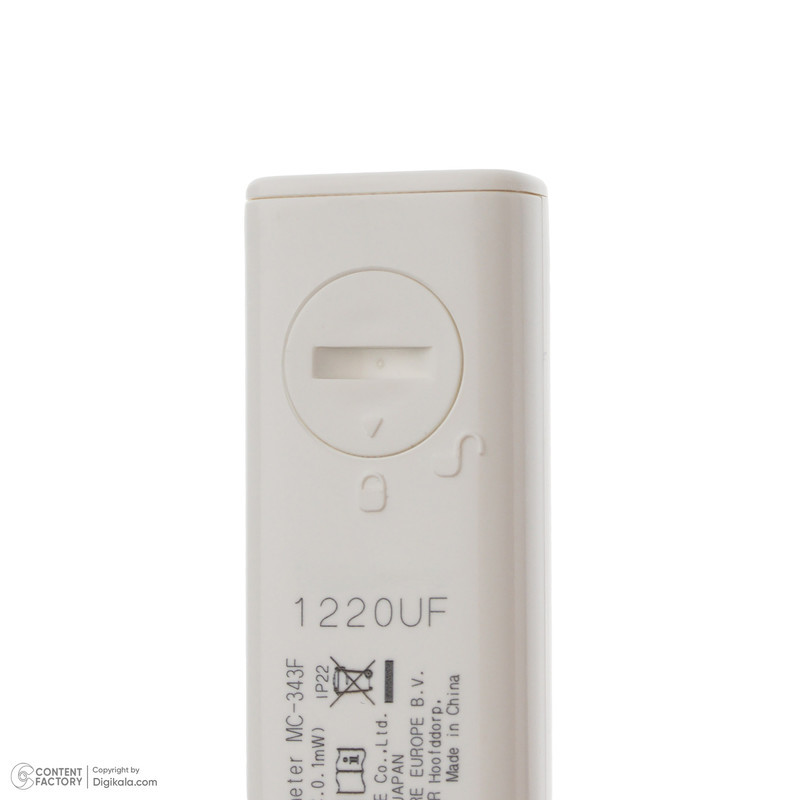 تب سنج دیجیتال امرن مدل MC-343F