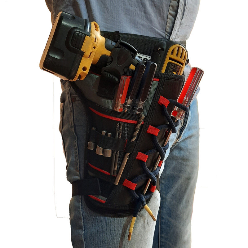 کیف کمری ابزار ایدو مدل hfchv