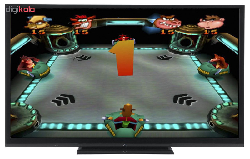 بازی Crash Bash مخصوص PS1