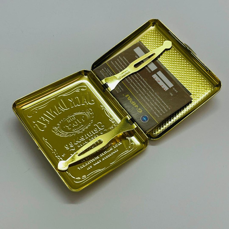 جا سیگاری گوپای مدل BS50-2