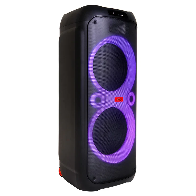 اسپیکر بلوتوثی آکو مدل SoundBox 3000