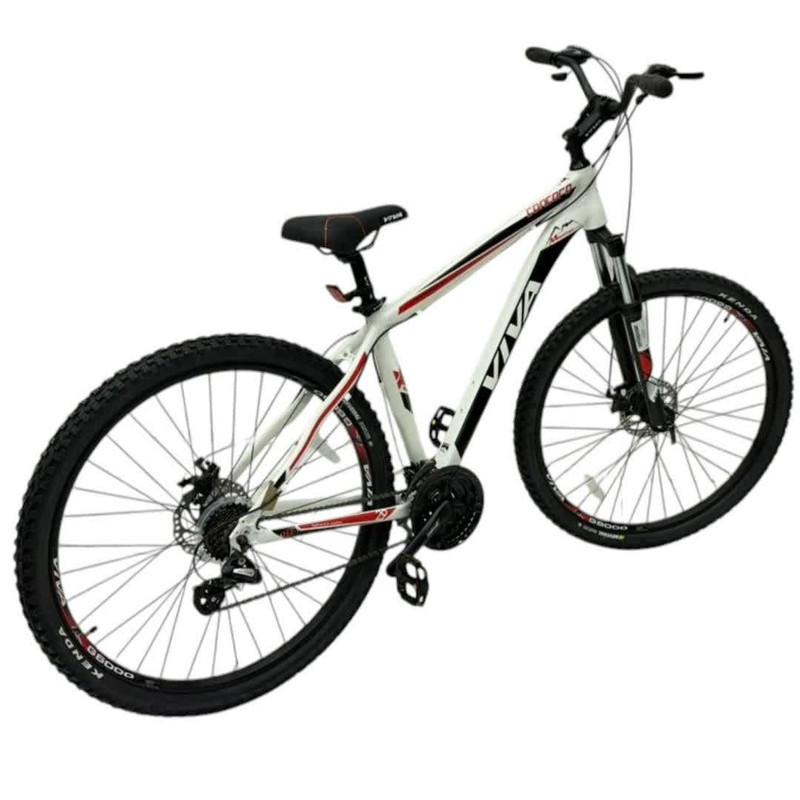 دوچرخه کوهستان ویوا مدل concord سایز طوقه 27.5 اینچ
