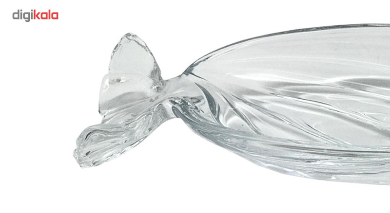 شکلات خوری پلیت مدل 0 -HY-3645