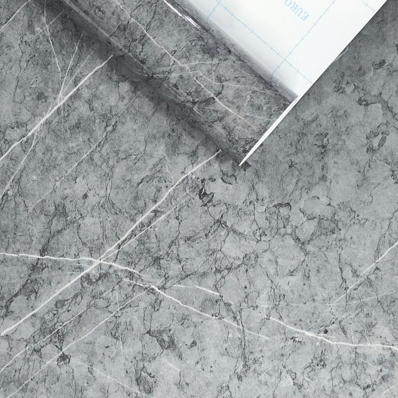 برچسب کابینت طرح سنگ هایگلاس کد 3532