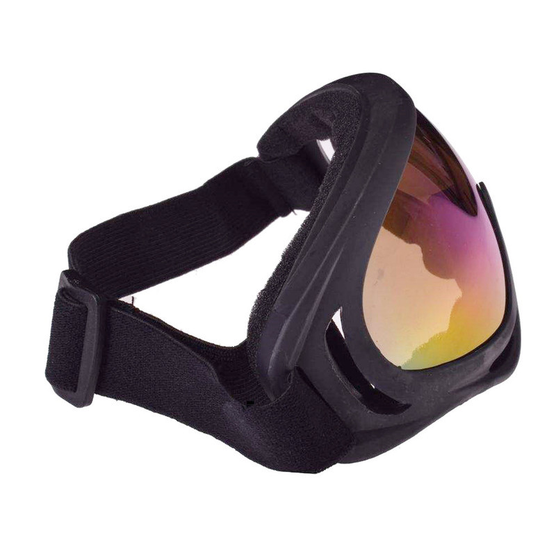 عینک موتور سواری مدل RACING UV400