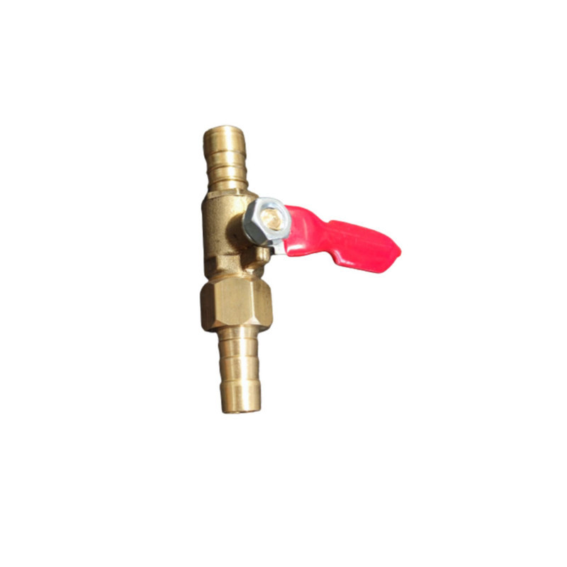 رابط شیر گاز مدل قطع کن کد 007