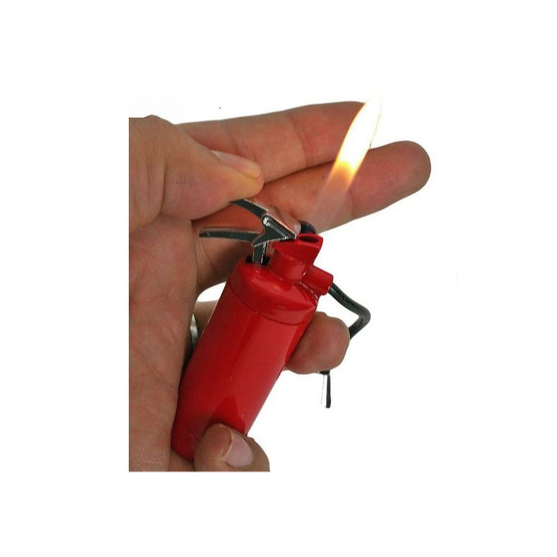 فندک مدل کپسول اتشنشانی کد 3210