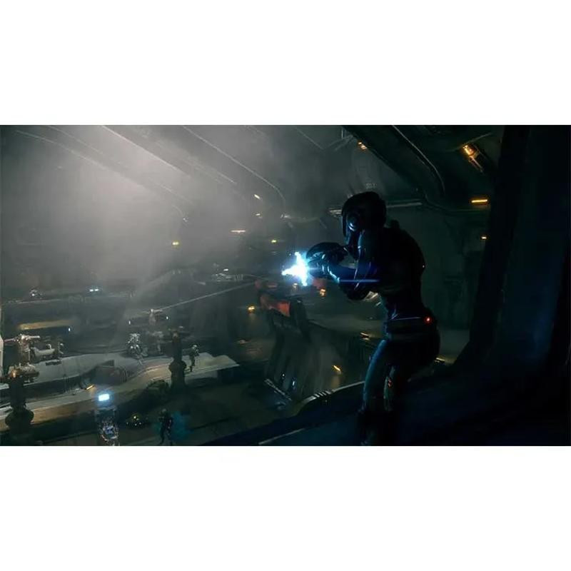 بازی Mass Effect: Andromeda نسخه دیسک بلوری مخصوص PS4