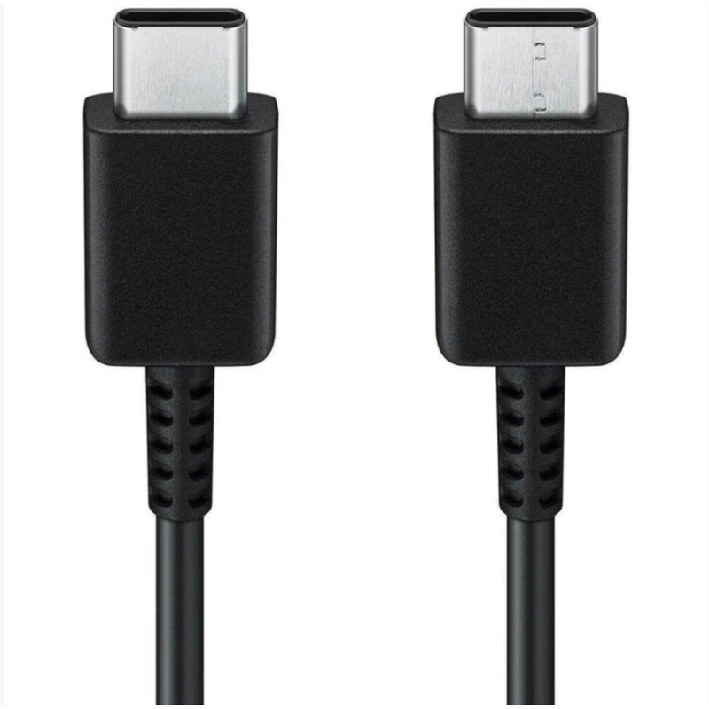 کابل USB-C مدل EP-DN980 طول 1.2 متر