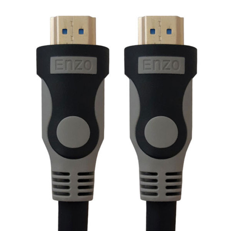 کابل HDMI انزو مدل HD1004 طول 10 متر