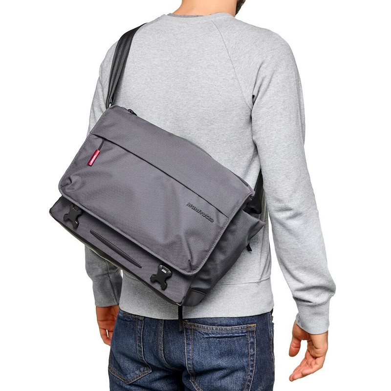 کیف دوربین منفروتو مدل Manhattan Speedy-10