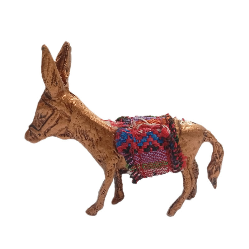 مجسمه مدل الاغ نجیب