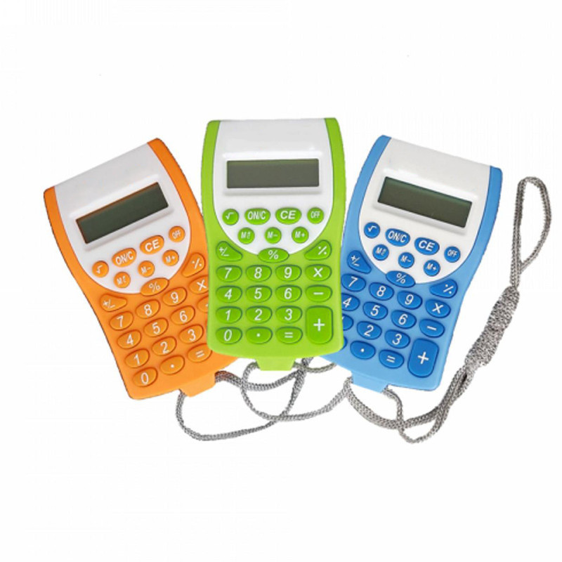 ماشین حساب مدل KK-2201