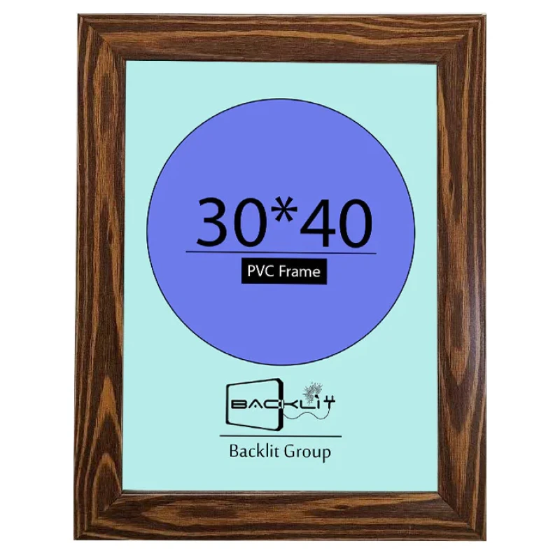 قاب عکس بکلیت مدل درختی 215 دیواری سایز 40×30 سانتی متر