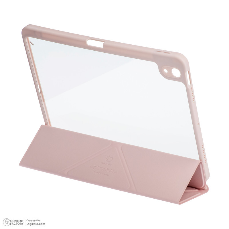 کیف کلاسوری دوکس دوکیس مدل MAGI مناسب برای تبلت اپل iPad Air 6 11 inch  iPad Air45 10.9 inch