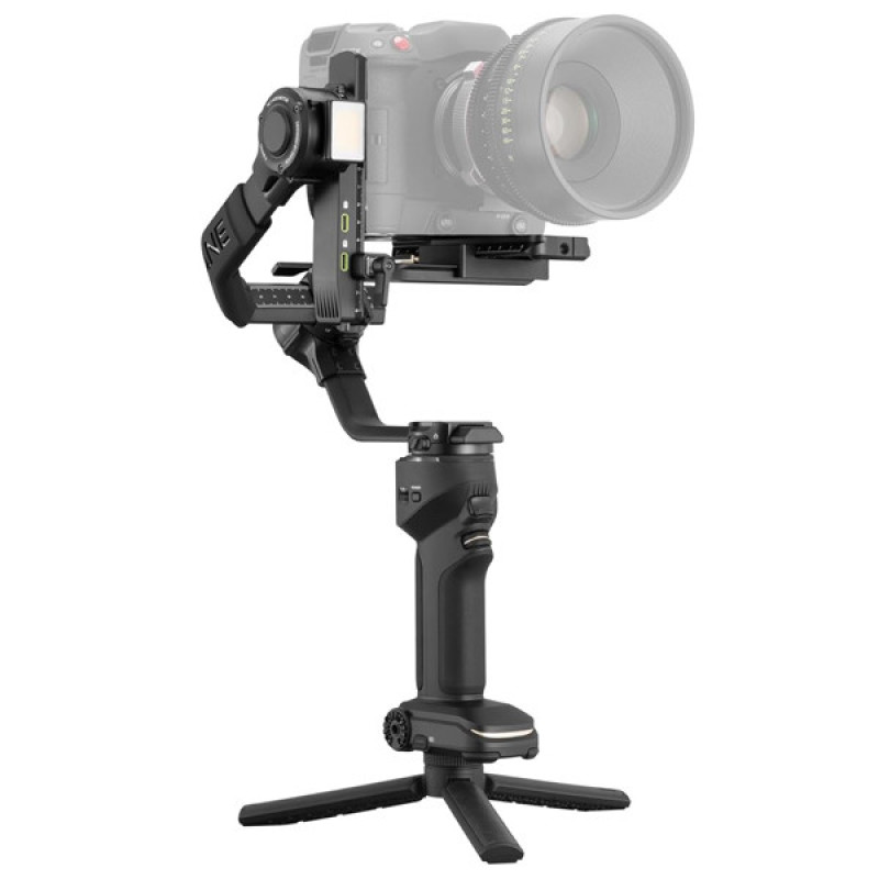 گیمبال دوربین ژیون مدل CRANE 4