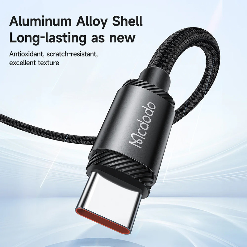 کابل USB-C مک دودو مدل CA-3681 طول 2 متر