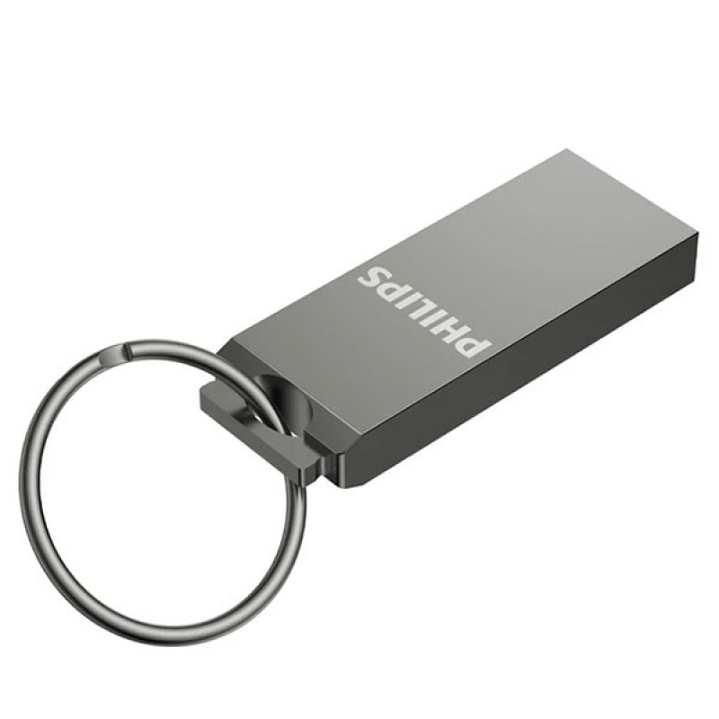 فلش مموری فیلیپس مدل FM21UA-B ظرفیت 32 گیگابایت با رابط USB2.0
