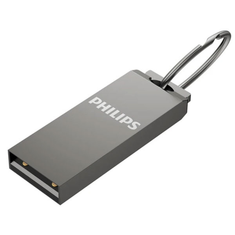 فلش مموری فیلیپس مدل FM21UA-B ظرفیت 32 گیگابایت با رابط USB2.0