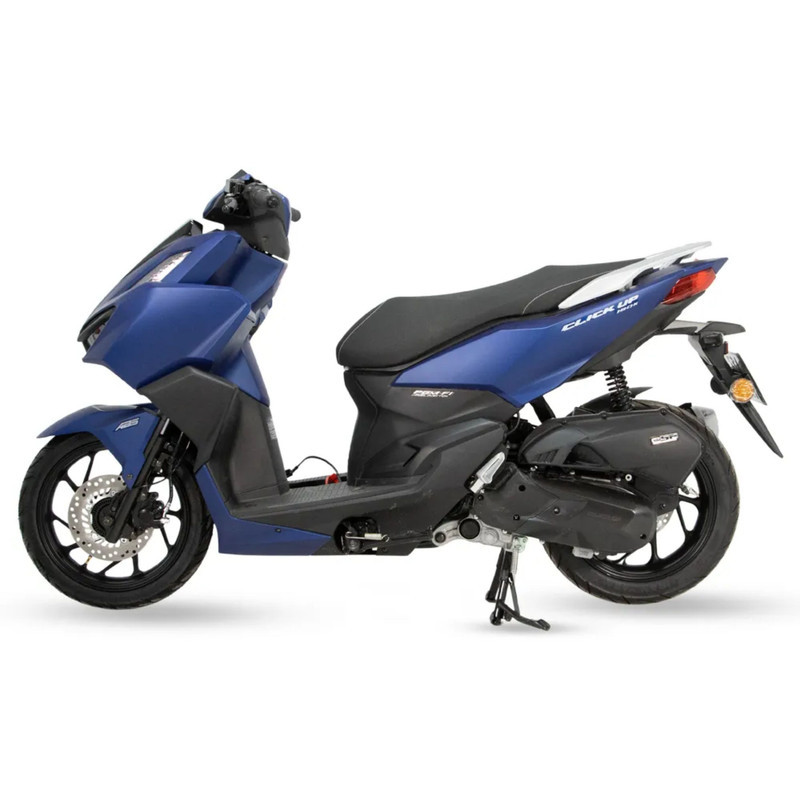 موتورسیکلت کبیرموتور طرح هوندا کلیک مدل 180cc سال 1405