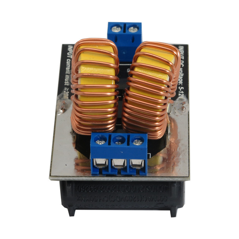 ماژول کوره القایی مدل HX-813