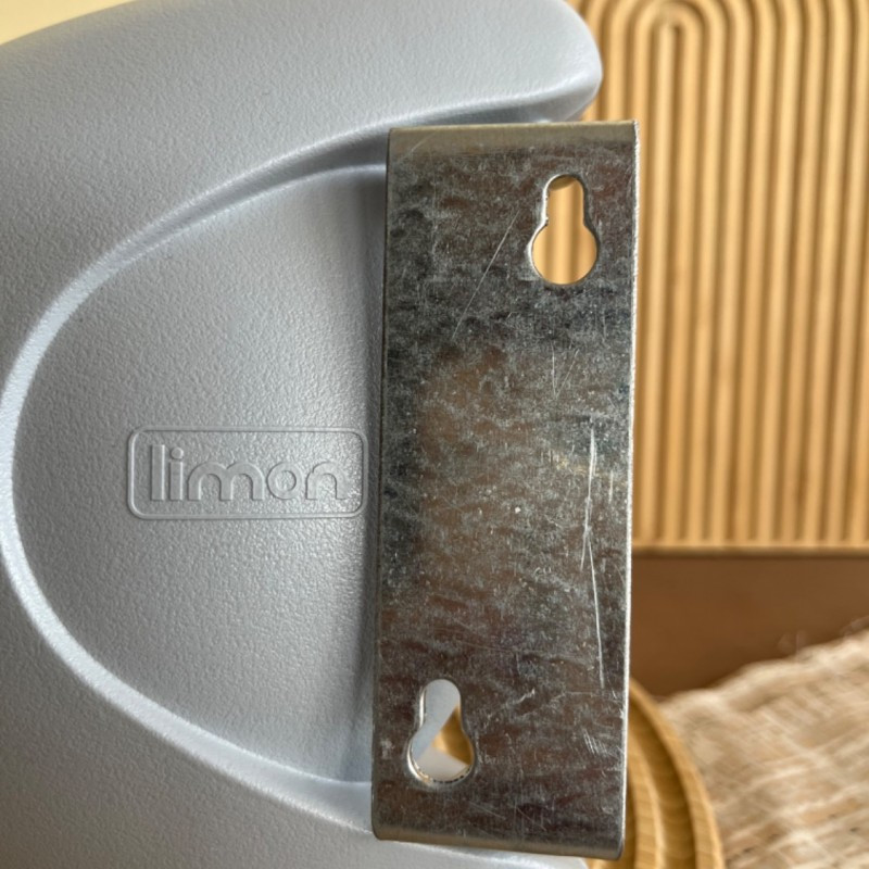 بند رخت دیواری لیمون مدل HS2279