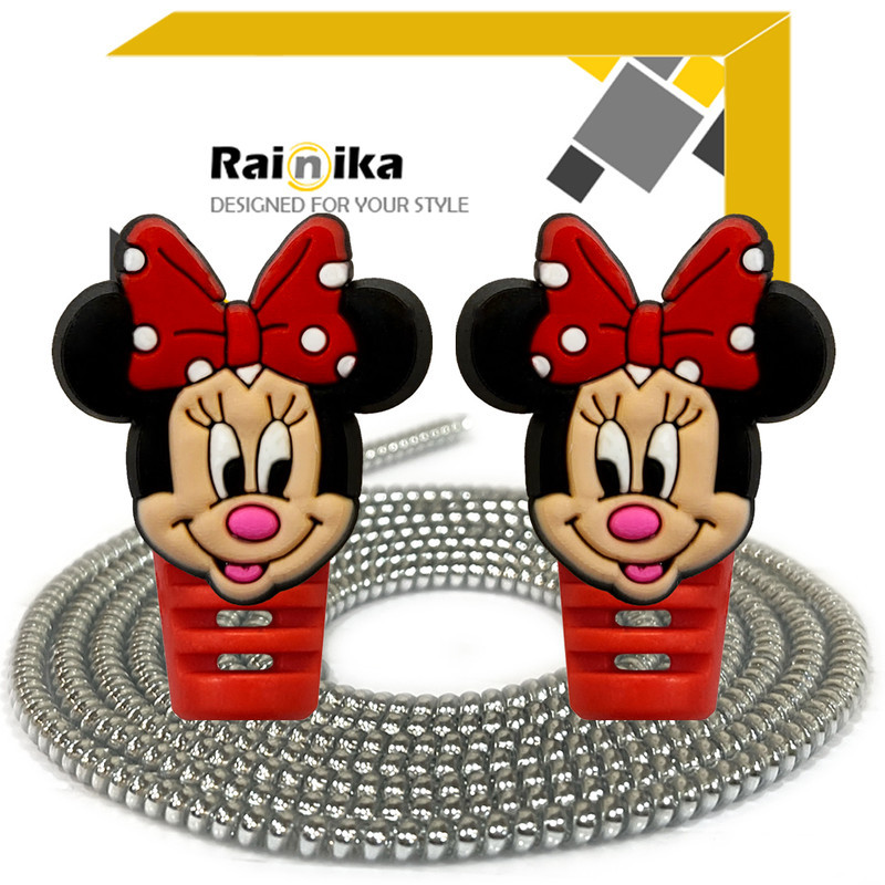 محافظ کابل رینیکا مدل Minnie Mouse To NBB03 مجموعه 3 عددی