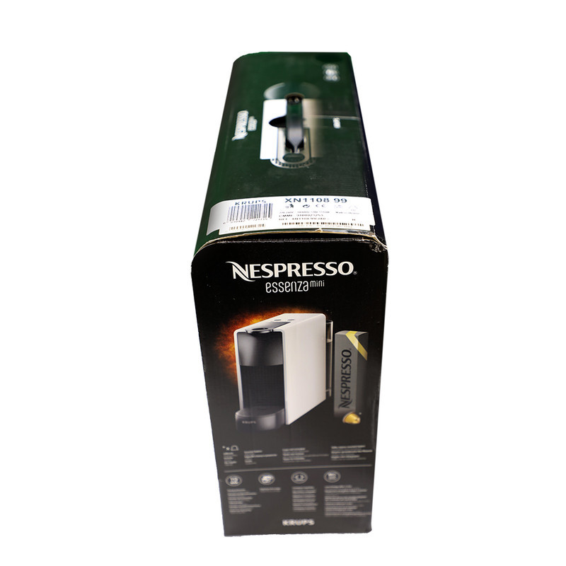 اسپرسوساز نسپرسو کروپس مدل Essenza Mini XN1108 Krups