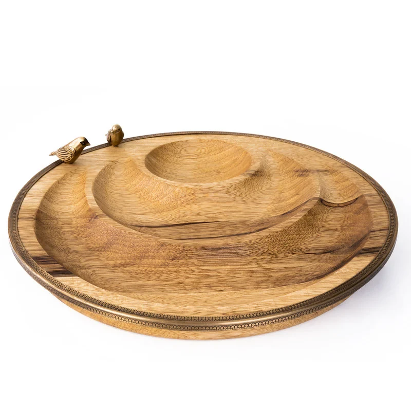 اردو خوری گلد کیش مدل برد کد GK829429